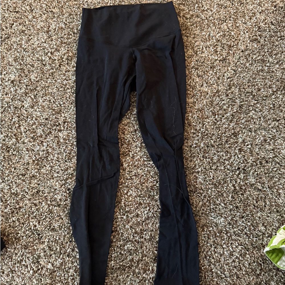 Aerie Black Leggings